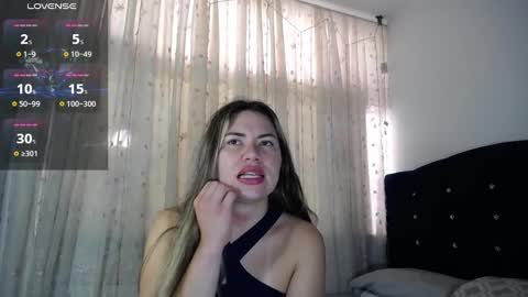 Melanie Parker online show from 02-01-25, 06:08