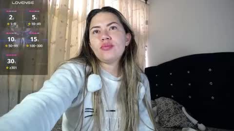 Melanie Parker online show from 02-09-25, 05:33