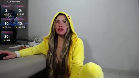 Melanie Parker online show from 03-02-25, 12:09