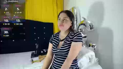 Melanie Parker online show from 09-17-25, 01:18