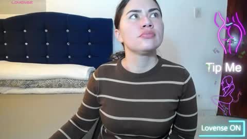 Melanie Parker online show from 03-06-26, 06:59