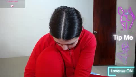 Melanie Parker online show from 03-14-26, 07:08