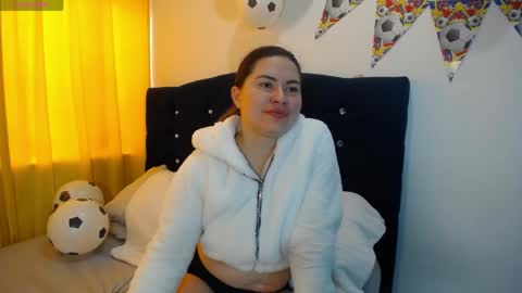 Melanie Parker online show from 05-30-26, 02:25