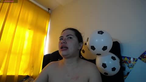 Melanie Parker online show from 06-01-26, 01:13