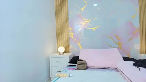 Melanie online show from 09-15-25, 11:54