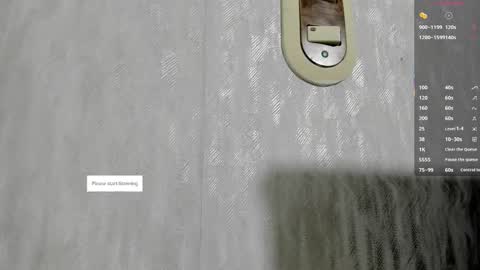        online show from 10-20-25, 01:00