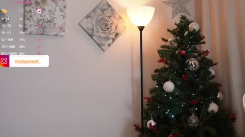 Ig melysweet   online show from 12-14-24, 08:13