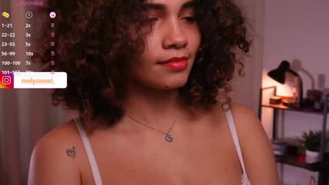 Ig melysweet   online show from 03-07-25, 04:13