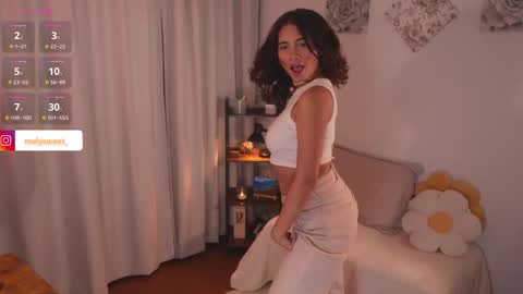 Ig melysweet   online show from 11-23-25, 03:12