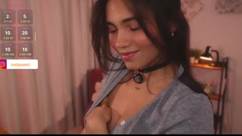 Ig melysweet   online show from 04-23-26, 03:58