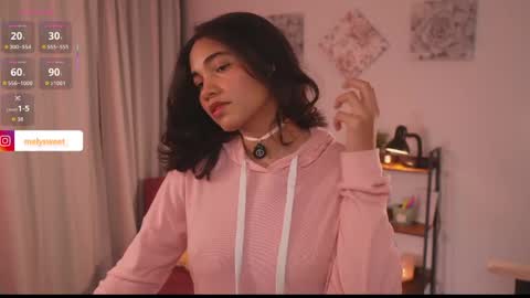 Ig melysweet   online show from 04-24-26, 12:07