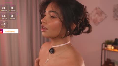 Ig melysweet   online show from 04-29-26, 04:00