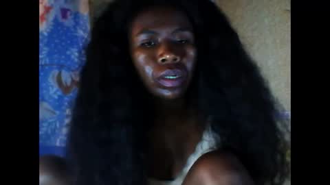 Snapshot of melanih chatting on 02-22-25, 01:13 melanih online show from 02-22-25, 01:13