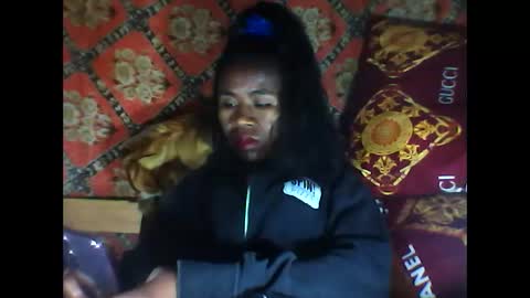 Snapshot of melanih chatting on 09-24-25, 06:50 melanih online show from 09-24-25, 06:50