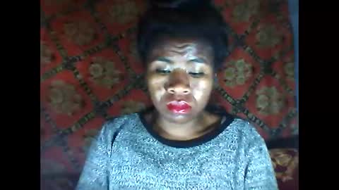 Snapshot of melanih chatting on 09-27-25, 06:40 melanih online show from 09-27-25, 06:40