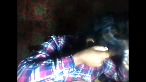 Snapshot of melanih chatting on 10-10-25, 01:48 melanih online show from 10-10-25, 01:48