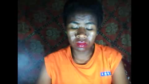 Snapshot of melanih chatting on 10-13-25, 03:45 melanih online show from 10-13-25, 03:45