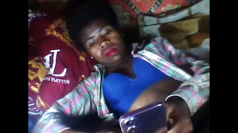 Snapshot of melanih chatting on 10-23-25, 06:34 melanih online show from 10-23-25, 06:34