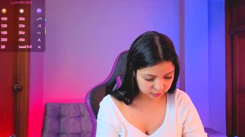 melanimorgan1 online show from 04-09-26, 06:19