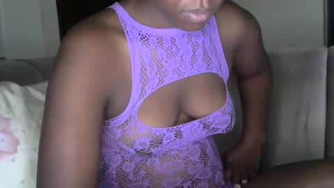 Melanin3 online show from 02-14-25, 12:25