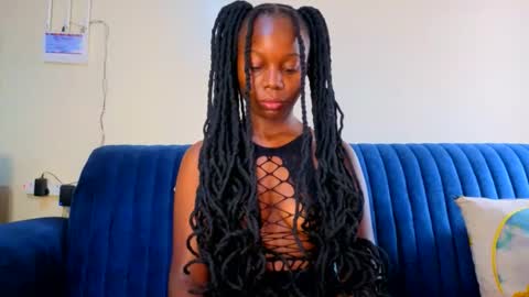 Snapshot of melanin_sassy96 chatting on 05-25-26, 05:46 bad lil shawry online show from 05-25-26, 05:46