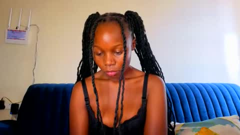 Snapshot of melanin_sassy96 chatting on 06-02-26, 06:59 bad lil shawry online show from 06-02-26, 06:59