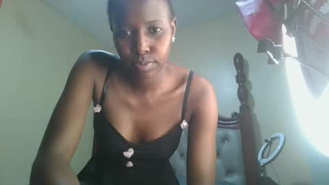 melaninblue online show from 12-22-25, 07:55