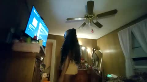 WATCH ME CUMMM AND TWERK THIS ASS MELANINNNNMADNESSSS  online show from 05-16-26, 06:32