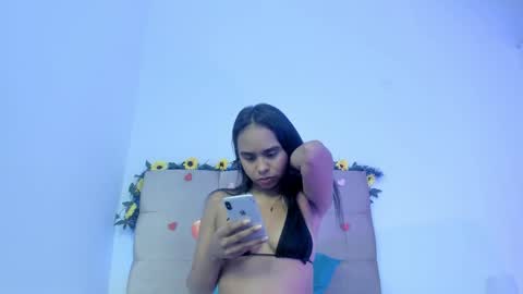 Meli online show from 03-09-25, 03:11