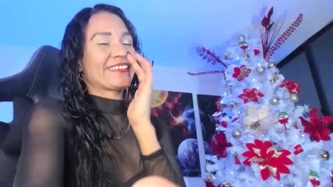 melannia_hills online show from 12-13-24, 07:58