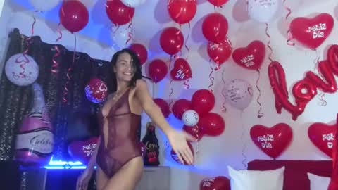 melannia_hills online show from 02-15-25, 07:06