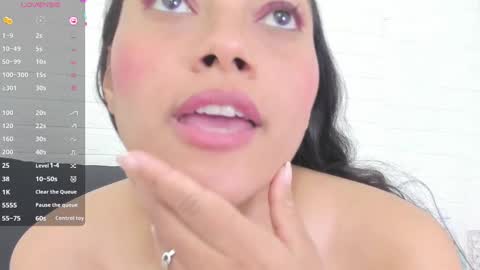 melannie roses online show from 03-03-25, 04:25