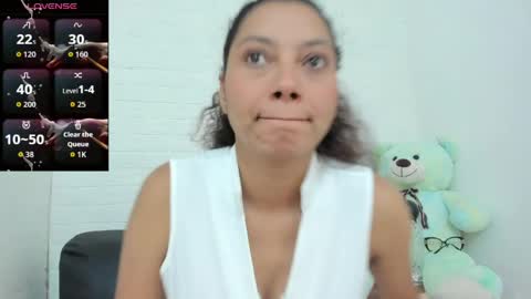 melannie roses online show from 04-26-26, 08:17