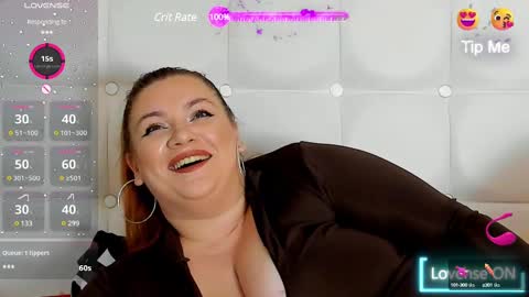 melanniebrown online show from 02-09-25, 12:41