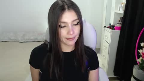 Melannie online show from 10-04-25, 07:01