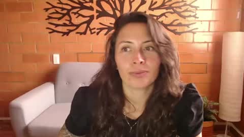 Melanny online show from 01-04-25, 06:09