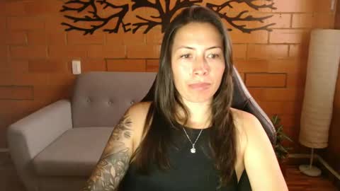 Melanny online show from 02-03-25, 12:25