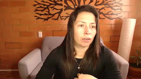 Melanny online show from 10-10-25, 12:04