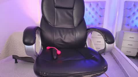 MelanyLuv online show from 02-26-25, 01:32