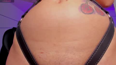 MelanyLuv online show from 03-04-25, 10:16