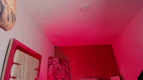 MelanyLuv online show from 10-25-25, 09:53