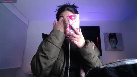 melanny_petite online show from 04-26-26, 01:09