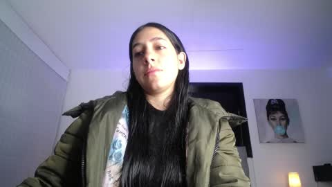 melanny_petite online show from 04-29-26, 11:36