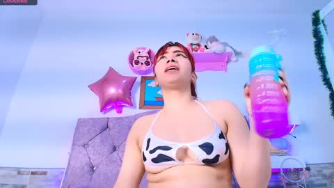 Melanny taylor online show from 12-31-24, 08:59