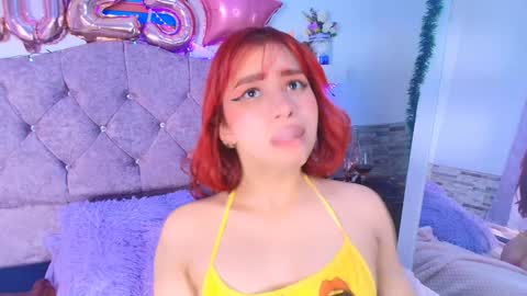 Melanny taylor online show from 01-01-25, 09:17