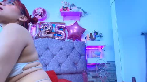 Melanny taylor online show from 01-02-25, 09:33