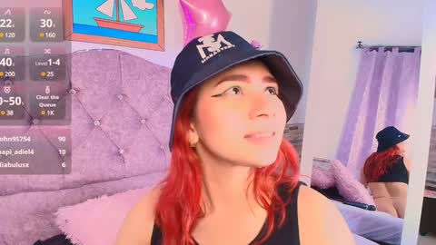 Melanny taylor online show from 01-15-25, 07:59