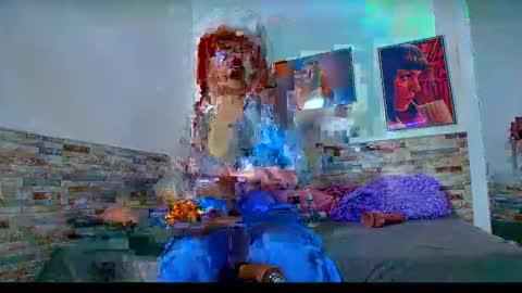 Melanny taylor online show from 12-18-25, 12:06