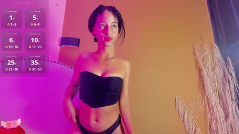 Snapshot of melany__8 chatting on 01-22-25, 12:49 melany online show from 01-22-25, 12:49