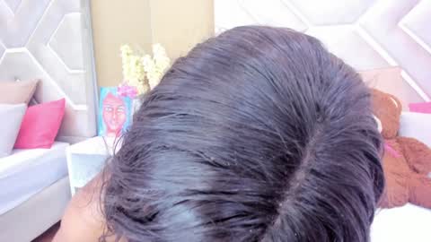 Snapshot of melany_ebonyy chatting on 01-28-25, 05:46 Melanie online show from 01-28-25, 05:46